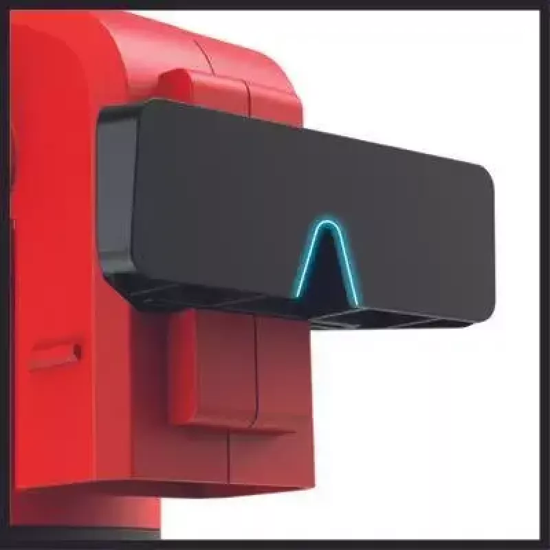 Aspirador de folhas com bateria Einhell VENTURRO 18/210