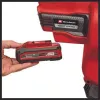 Aspirador de folhas com bateria Einhell VENTURRO 18/210
