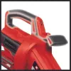 Aspirador de folhas com bateria Einhell VENTURRO 18/210