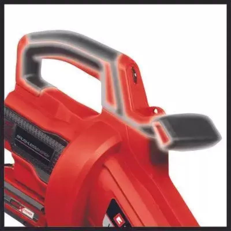 Aspirador de folhas com bateria Einhell VENTURRO 18/210