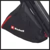 Aspirador de folhas com bateria Einhell VENTURRO 18/210