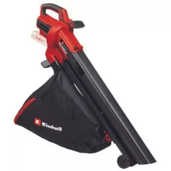 Aspirador de folhas com bateria Einhell VENTURRO 18/210
