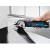Bosch GUS 10,8 V-LI Professional 700 RPM 10,8 V iões de lítio (Li-Ion) preto, azul