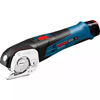 Bosch GUS 10,8 V-LI Professional 700 RPM 10,8 V iões de lítio (Li-Ion) preto, azul