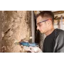 Bosch GRO 12V-35 preto, azul 35000 OPM