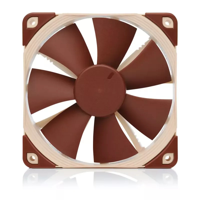 Ventoinha Noctua NF-F12