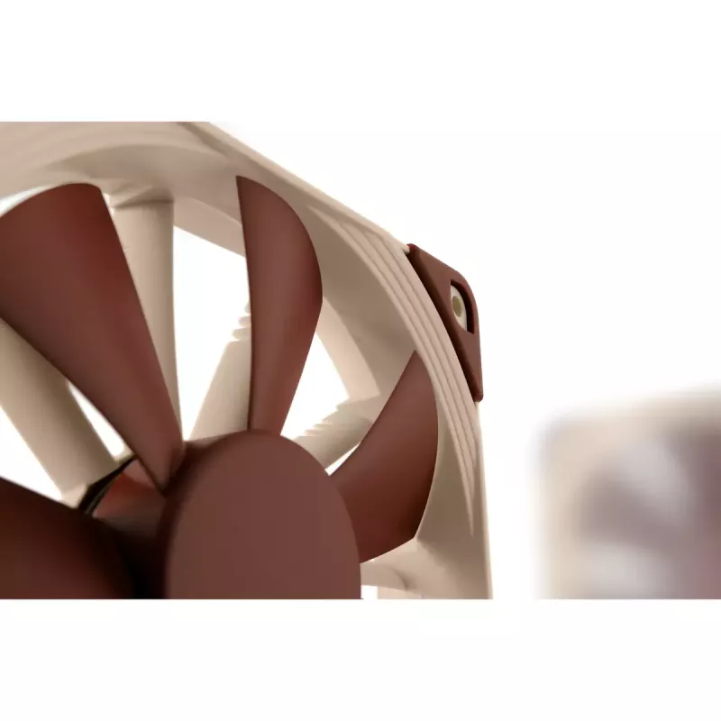 Ventoinha Noctua NF-F12