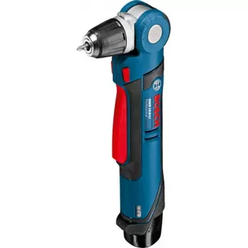 Aparafusadora de ângulo reto Bosch 0601390909, sem chave, 12V, 1,2 kg