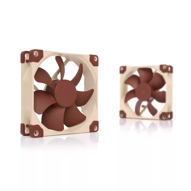 Ventoinha Noctua NF-A9