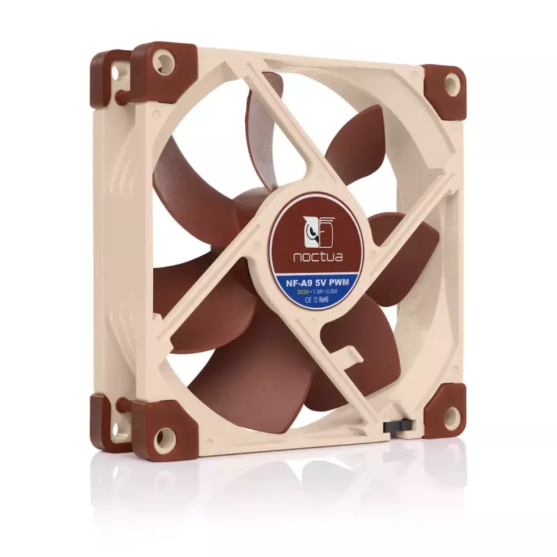 Ventoinha Noctua NF-A9