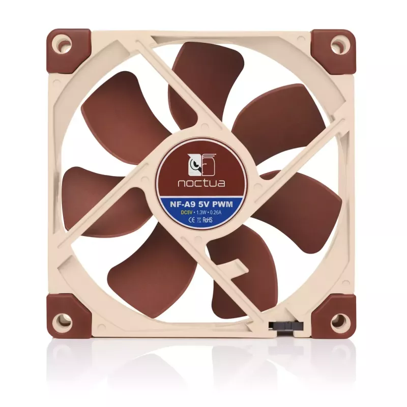 Ventoinha Noctua NF-A9