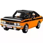 Brinquedo de construção Cobi Opel Manta A GT/E 1974 escala 1:12 kit de montagem COBI-24349