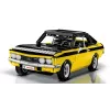 Brinquedo de construção Cobi Opel Manta A 1970 modelo à escala 1:12, conjunto de blocos