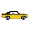 Brinquedo de construção Cobi Opel Manta A 1970 modelo à escala 1:12, conjunto de blocos
