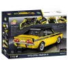 Brinquedo de construção Cobi Opel Manta A 1970 modelo à escala 1:12, conjunto de blocos