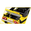 Brinquedo de construção Cobi Opel Manta A 1970 modelo à escala 1:12, conjunto de blocos