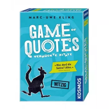 Kosmos 692926 jogo de tabuleiro/cartas Trivia