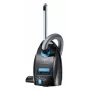 Siemens VSQ5X1230 aspirador 4,5 L aspirador cilíndrico pó 850 W saco