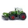 Siku Fendt 942 Vario modelo de trator pré-montado 1:50
