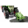 Siku Fendt 942 Vario modelo de trator pré-montado 1:50