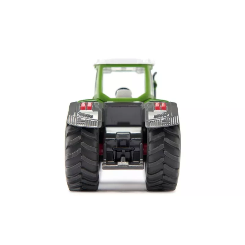 Siku Fendt 942 Vario modelo de trator pré-montado 1:50