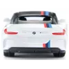 Siku modelo de carro desportivo BMW Z4 M40i, pré-montado escala 1:50, C 40 mm × L 87 mm × A 29 mm