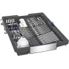Máquina de lavar loiça Siemens iQ500 SR65ZX22ME totalmente encastrável 10 conjuntos de louça C