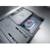 Máquina de lavar loiça Siemens iQ500 SR65ZX22ME totalmente encastrável 10 conjuntos de louça C