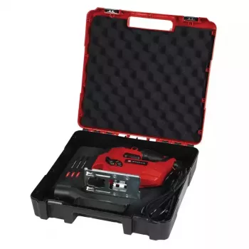 Serra de vaivém Einhell TC-JS 80/1 Kit