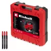 Serra de vaivém Einhell TC-JS 80/1 Kit