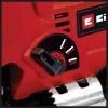 Serra de vaivém Einhell TC-JS 80/1 Kit