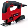 Serra de vaivém Einhell TC-JS 80/1 Kit