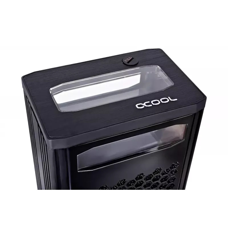 Arrefecedor líquido tudo-em-um Alphacool 11026