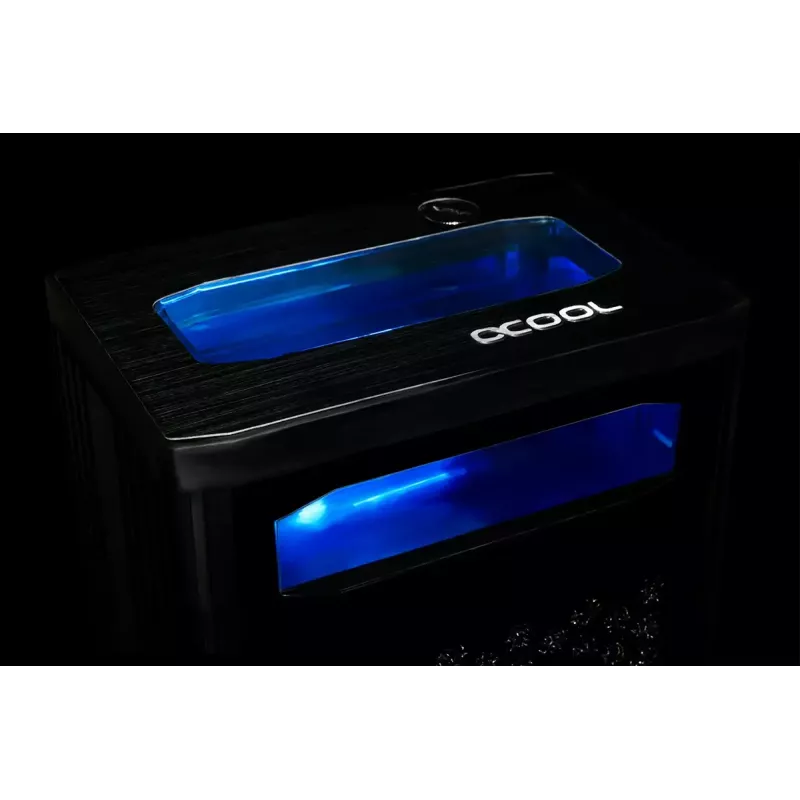 Arrefecedor líquido tudo-em-um Alphacool 11026