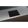 Placa Siemens iQ300 EH645HFB1E preta de encastrar 60 cm placa de indução por zonas 4 zona(s)