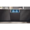 Máquina de lavar loiça Siemens iQ500 SX65ZX07CE totalmente encastrada 14 conjuntos de louça