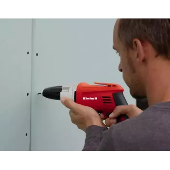 Aparafusadora elétrica para pladur Einhell TH-DY 500 E