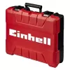 Martelo demolidor Einhell TE-DH 12, 4100 rpm, SDS Max, 12 J