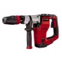 Martelo demolidor Einhell TE-DH 12, 4100 rpm, SDS Max, 12 J