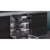 Máquina de lavar loiça Siemens iQ700 SN87TX00CE totalmente encastrada 14 conjuntos de louça