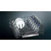 Máquina de lavar loiça Siemens iQ700 SN87TX00CE totalmente encastrada 14 conjuntos de louça