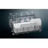 Máquina de lavar loiça Siemens iQ700 SN87TX00CE totalmente encastrada 14 conjuntos de louça