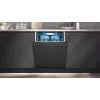 Máquina de lavar loiça Siemens iQ700 SN87TX00CE totalmente encastrada 14 conjuntos de louça