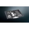 Máquina de lavar loiça Siemens iQ700 SN87TX00CE totalmente encastrada 14 conjuntos de louça