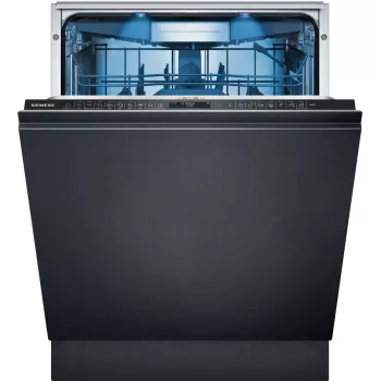 Máquina de lavar loiça Siemens iQ700 SN87TX00CE totalmente encastrada 14 conjuntos de louça