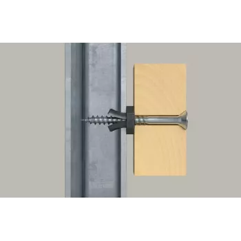 Fixador de fachada Fischer P 9K