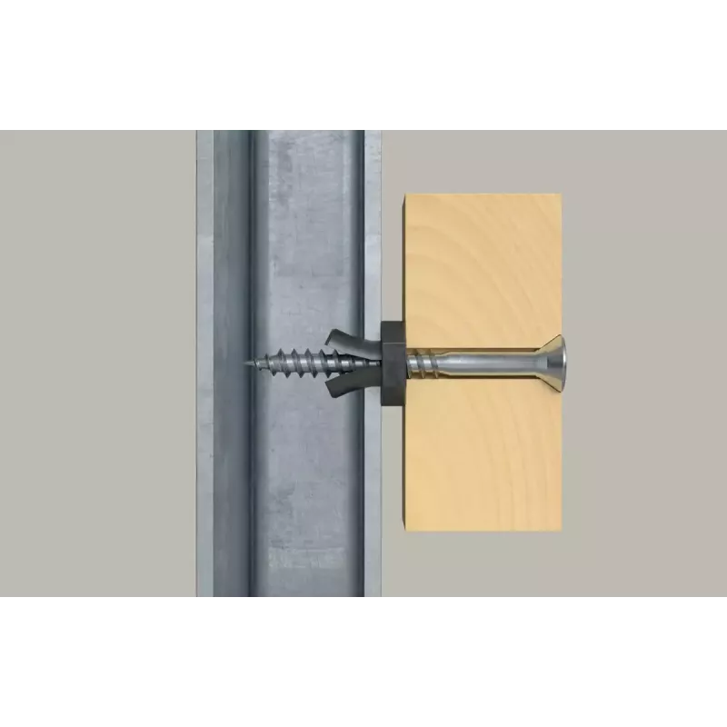 Fixador de fachada Fischer P 9K
