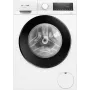 Siemens iQ500 WG34G2070 máquina de lavar roupa de carregamento frontal 8 kg 1400 rpm branco