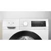 Siemens iQ500 WG34G2070 máquina de lavar roupa de carregamento frontal 8 kg 1400 rpm branco