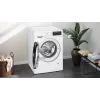 Siemens iQ500 WG34G2070 máquina de lavar roupa de carregamento frontal 8 kg 1400 rpm branco